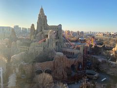 -北京欢乐谷