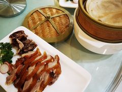 -北京全聚德(西客站店)