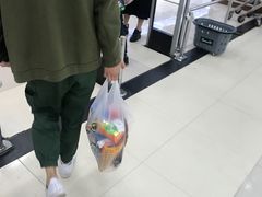 -永辉超市(龙湾万达店)