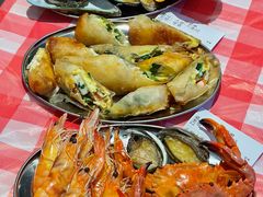 -阿里元海鲜·闽南特色菜(曾厝垵店)