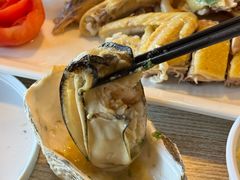 -蠔爺王志德生蚝馆(金沙湾店)