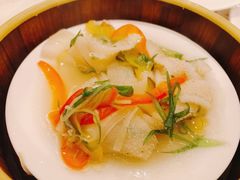 -福州天元国际威斯汀酒店·中国元素餐厅