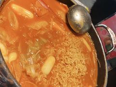 -大發韩国烤肉(八佰伴店)