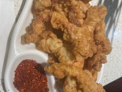 -水碾河刘老大串串香(水碾河路店)