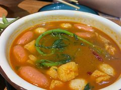 -臻炙大舍烤串(天龙家园店)
