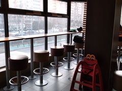 -麦当劳(团结湖店)