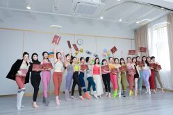 点击看大图 -亚太瑜伽普拉提学院