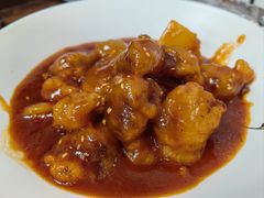 -冯大腕江湖川菜馆(后沙峪店)