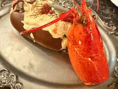 -LESCEDARS Brasserie Bistro香柏树