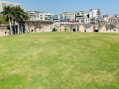 -石炮台公园