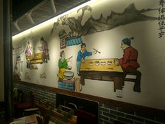 -老南昌粉面馆(绳金塔店)