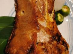-大江户日本料理(吕厝店)