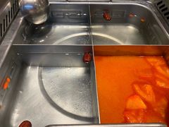 -海底捞火锅(杭州萧山宝龙广场店)