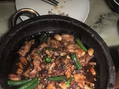 -绿茶餐厅(成都大悦城店)