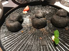 -洛缦音乐餐厅(工业展览馆万象城店)