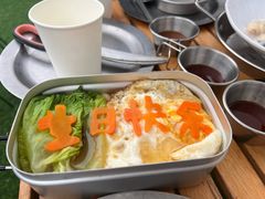 -CAMP.33烤肉·酒场·团建聚餐(蟠龙新天地店)