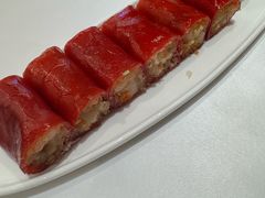 锦绣海鲜红米肠-陶陶居酒家(第十甫路总店)