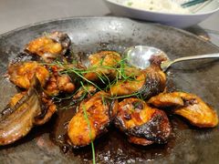 -张家卫·阳江菜·小海鲜(肥婆湾桥店)