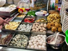 -阿坤纯正西刀鱼丸(Kuala Lumpur Branch)