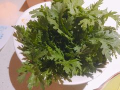 -一叶一世界•素食餐厅(环球中心店)
