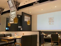 大堂-太二酸菜鱼(石家庄万象城店)
