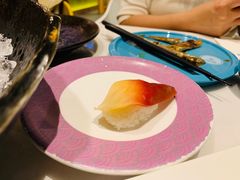 -晴季寿司(活力城店)