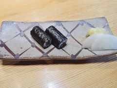 -然寿司(郎园vintage店)