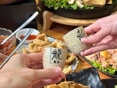 -束河人家(南锣鼓巷店)