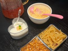 -简小舍·民间手艺菜(武昌江滩店)