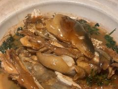 -永安鱼庄·镇江菜(丁卯店)