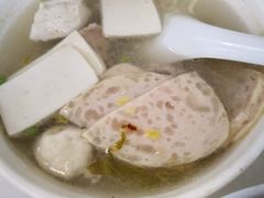 -非遗·爱西干面(小公园总店)