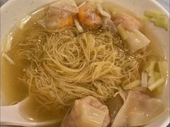 -恩宁刘福记(东华东路店)