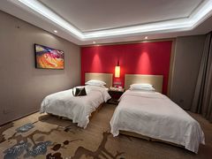 -南京维景国际大酒店(南京博物院店)