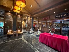 -那家小馆•北京菜•烤鸭(香山店)
