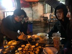 -同心烧烤(总店)