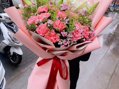 -玫瑰之约(花之语鲜花店)