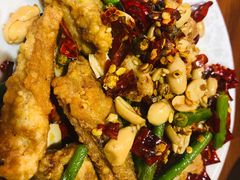 -搓火大都会(广安门总店)