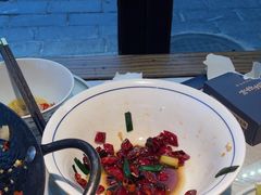 -寨子里的·钵钵菜·湘西山里菜(魅力湘西店)