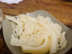 -汝萍传统蘸水菜(春华路总店)