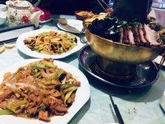 -包子大王(新泽巷店)