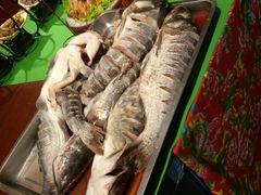 -满兴咱妈烀饼铁锅炖(兰州北街店)