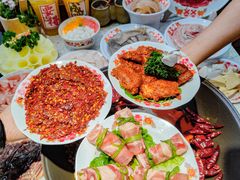 -龙厂长老火锅(抚琴店)