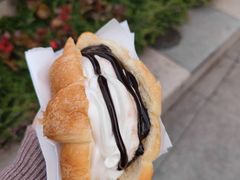 -麦当劳(展览路店)