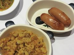 -眉州东坡·熊猫主题餐厅(枫蓝店)