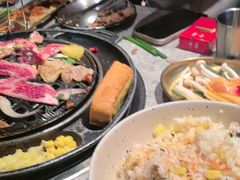 -鼓楼夜市