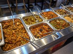 -新红帽自助盒饭(大悦城店)
