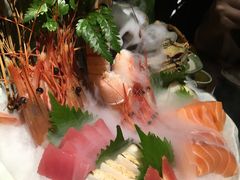 -和彩放题餐厅(酒仙桥店)
