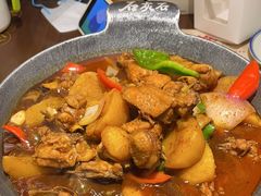 -石灰石烧鸡公(南通万象城店)