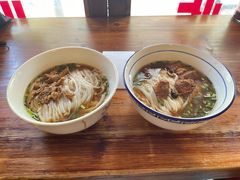 -矮子粉店1985·长沙米粉(湘春路店)