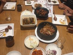 -峨嵋小镇·川菜(勒泰中心店)